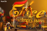 65 000 сум Шампунь Для сухих и поврежденных волос ELLICE SHAMPOO