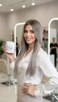 Маска с кератиновым комплексом (Keratin Complex Hair Mask) - 80 000 сум