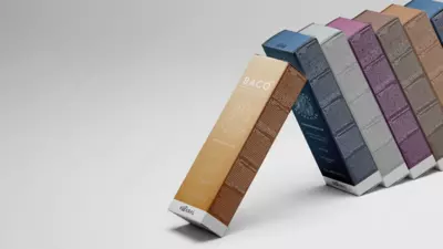 Крем-краска для волос Baco Color Collection (100 мл  Италия)