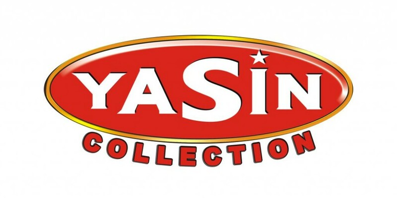 OOO Yasin Collection