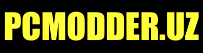 PCModder