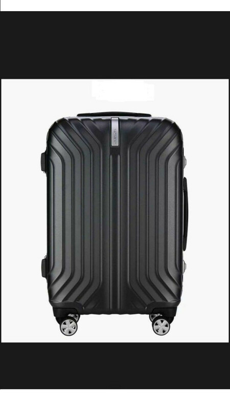 Samsonite