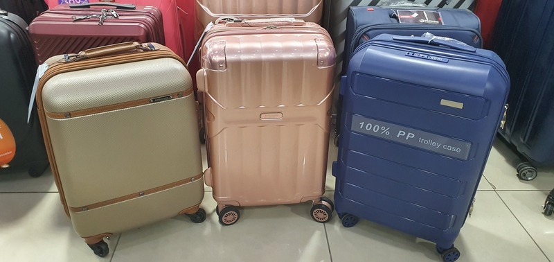 ABS plastmassa, kompyuter polikarbonati yoki PP polipropilendan qaysi material yaxshiroq?