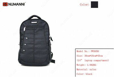 numanni 3050 ryukzak cena 410 000 sum
