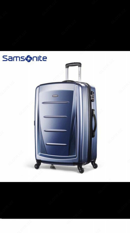 Samsonite