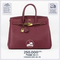 Женская сумка HERMES №26