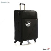 Chamadon "KONG LV" / Hajmi - 28 / Qora rang