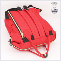   Рюкзак LTSH / Красный цвет