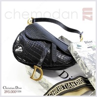  Сумочка CHRISTIAN DIOR - 