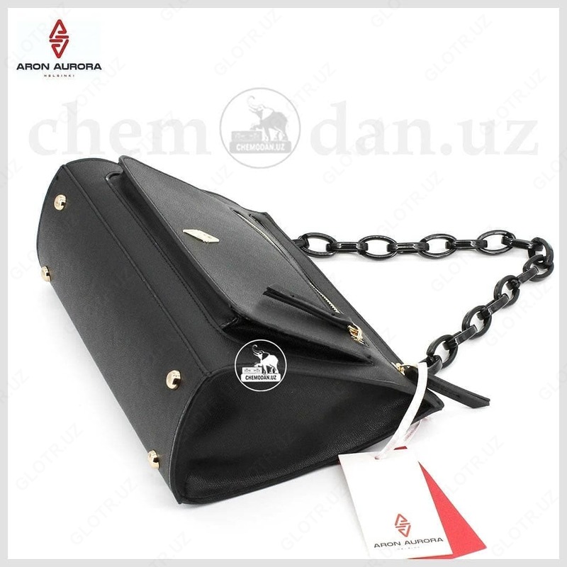 Женская сумка Aron Auror из Турции  модель № 3