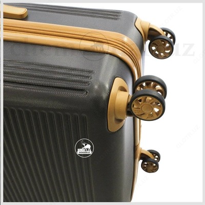 Чемодан из International Traveler из Китая