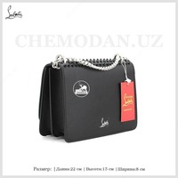   Женская сумка Christian Louboutin из Китая