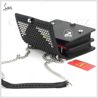  Женская сумка Christian Louboutin из Китая Только в розницу