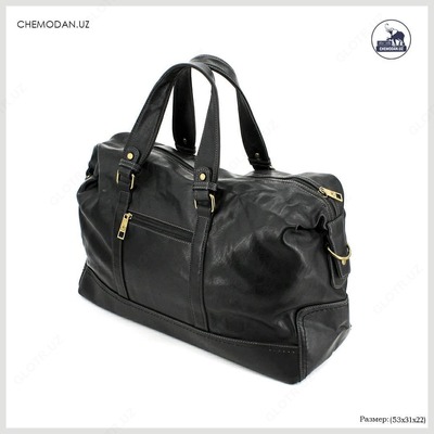 Дорожная сумка David Jones из Китая