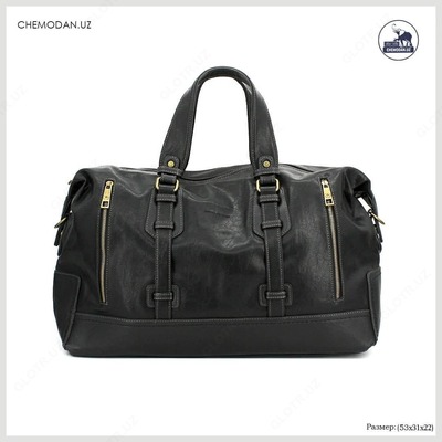 Дорожная сумка David Jones из Китая