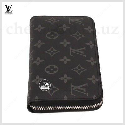 Кошелек Louis Vuitton из Китая