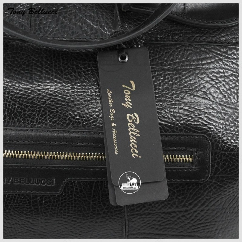Дорожная сумка Tony Belkucci из Турции