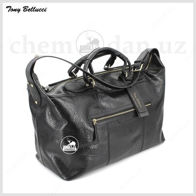 Дорожная сумка Tony Belkucci из Турции