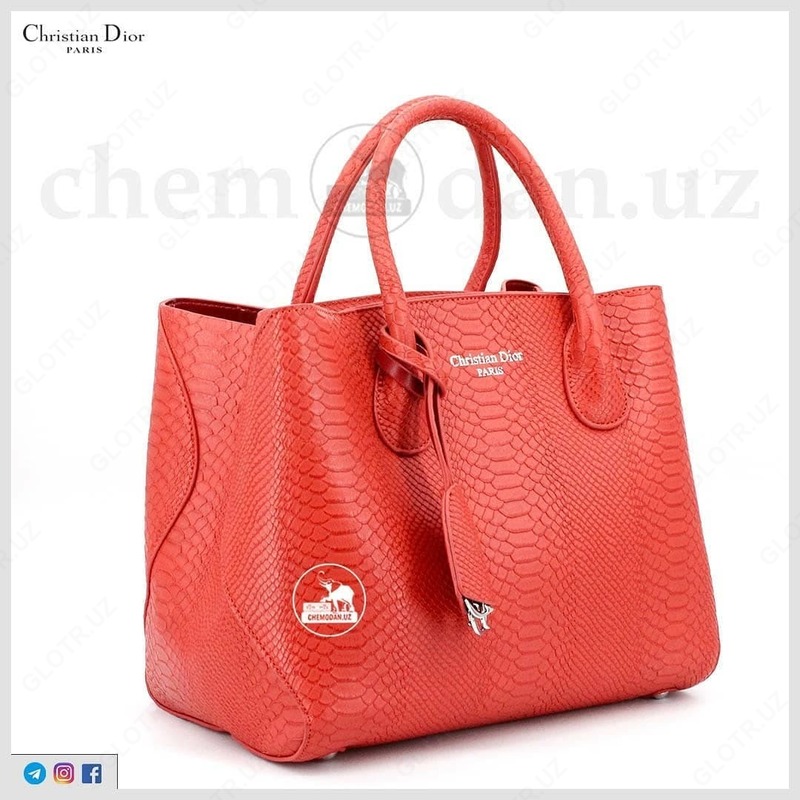 Женская сумка "CHRISTIAN DIOR"