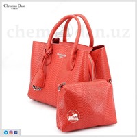 Женская сумка "CHRISTIAN DIOR"