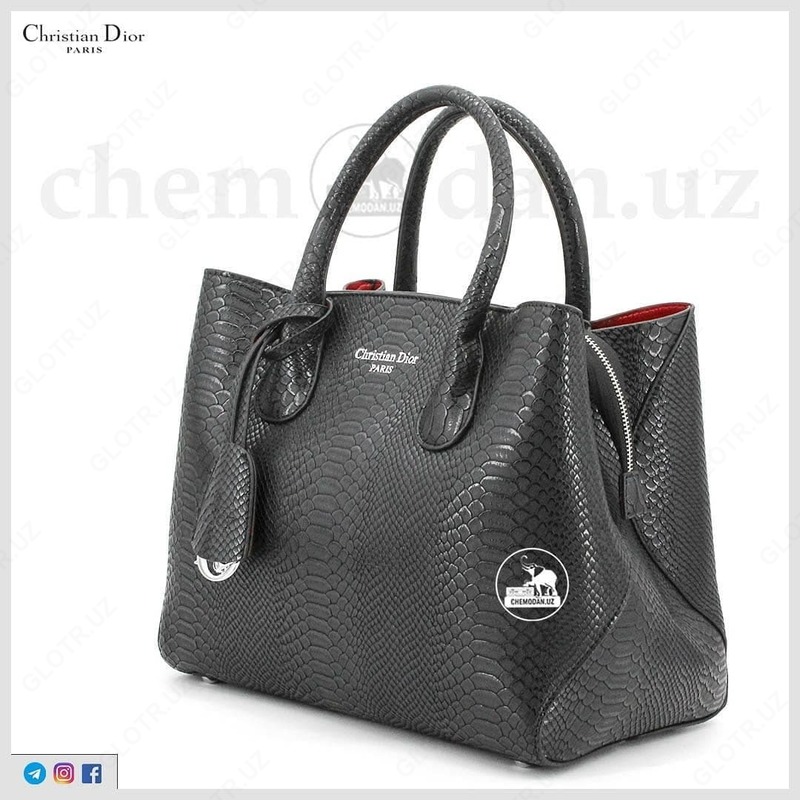 Женская сумка "CHRISTIAN DIOR"