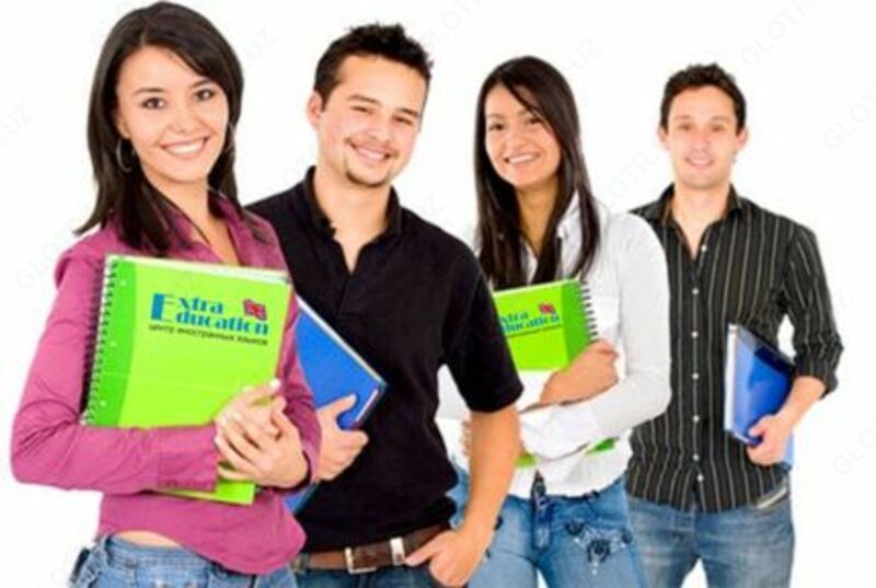 Все уровни английского языка.Мини группы