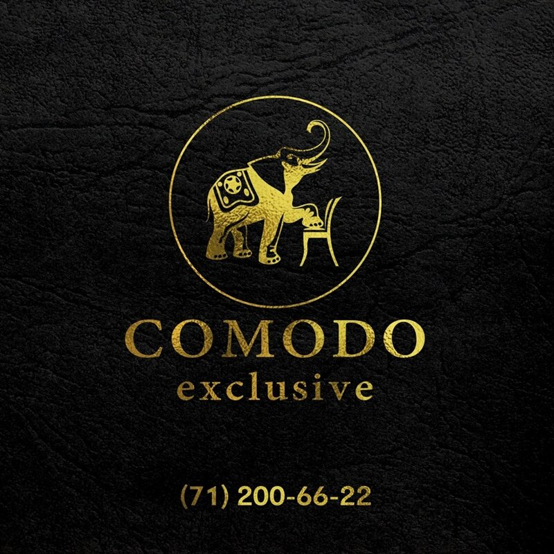 Comodo Exclusive