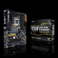 Материнская плата ASUS TUF Z390-PLUS GAMING