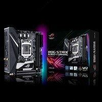 Материнская плата ASUS ROG STRIX B360-I GAMING
