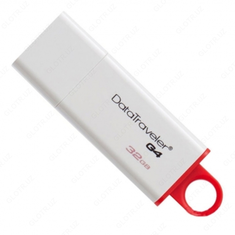 USB-накопитель Kingston DTIG4/32GB