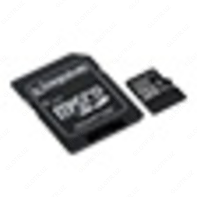  microSD CARD KINGSTON SDCS/16GBSP - 