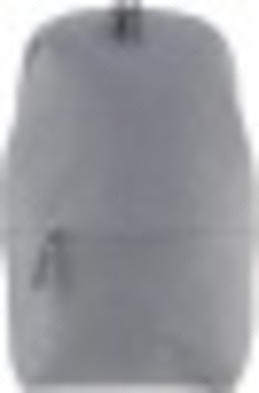 Mi City Sling Bag (Светло-серый  Темно серый)