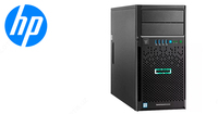 Сервер HPE ProLiant ML30 Gen10 Server