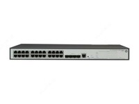 Коммутатор HPE 1920S 24G 2SFP PoE+ 370W Switch (JL385A). Гарантия ограниченная пожизненная!