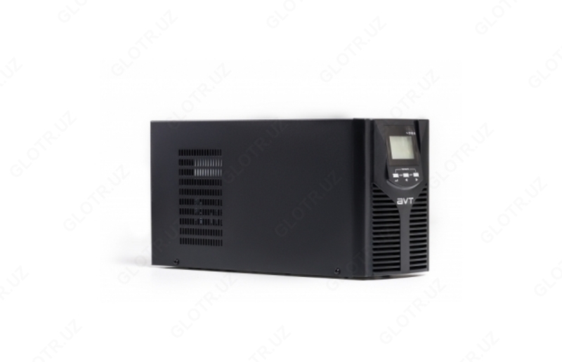 Uzluksiz quvvat manbai UPS EA 903 Online (3 KVA)