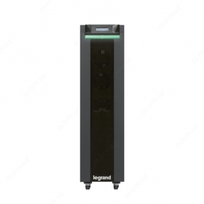 UPS Legrand KEOR-T 20KVA 3/3 (Трехфазный) + 60шт батарей 65а/ч 12 вольт Форма оплаты любая! Гарантия 2 года!