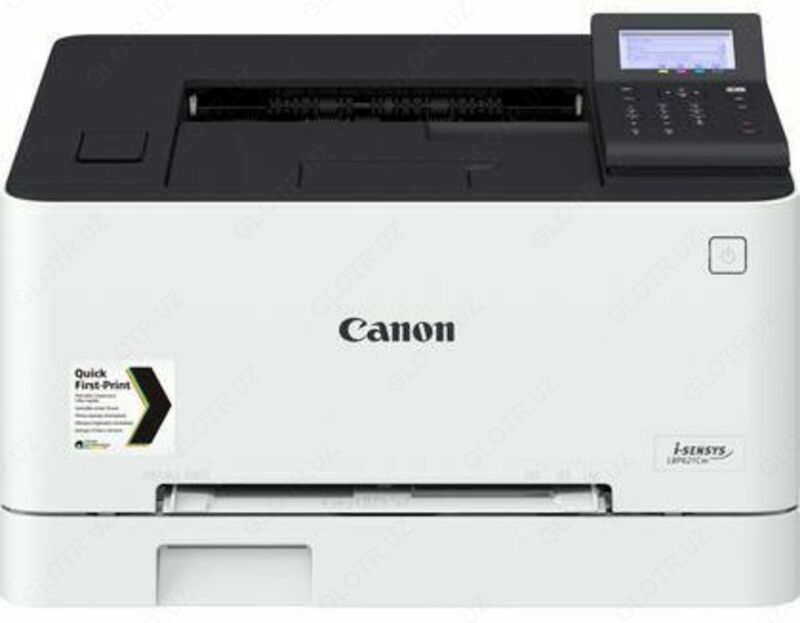 Canon i-SENSYS LBP621Cw rangli printer (wi-fi)