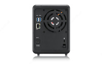  Сетевое хранилище Zyxel NAS326 - 