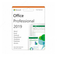 Office 2019 Professional