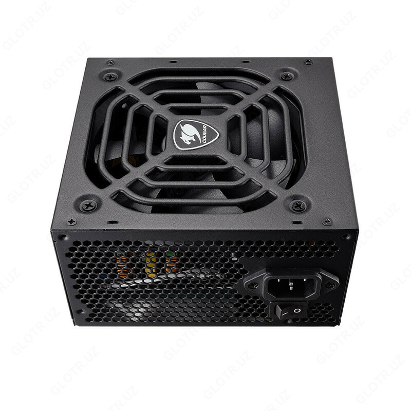 Блок питания Cougar VTE500