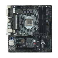  Материнская плата Biostar Racing H170GT3 - 