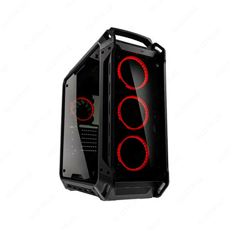   Кейс Cougar Panzer EVO