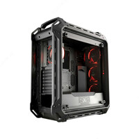  Кейс Cougar Panzer EVO Только в розницу