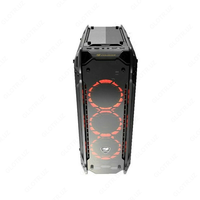  Кейс Cougar Panzer-G - 