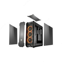   Кейс Cougar Panzer-G