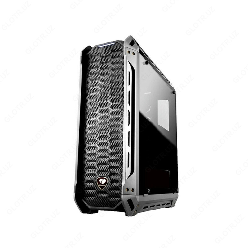  Кейс Cougar Panzer-S - 