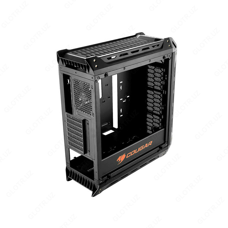   Кейс Cougar Panzer-S