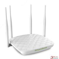Wi-fi роутер Tenda FH456