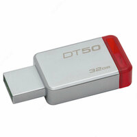  USB-накопитель Kingston DT50/32GB - 