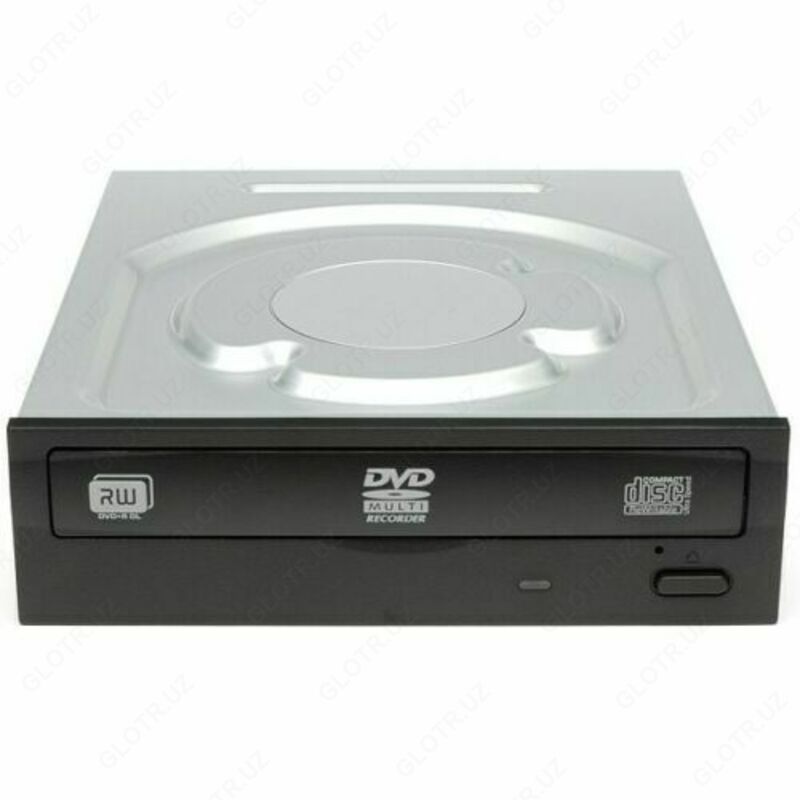  Оптический привод DVD±RW LITE-ON iHAS124-14 (для пк) - 